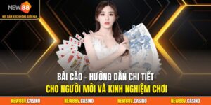 Bài Cào - Hướng Dẫn Chi Tiết Cho Người Mới Và Kinh Nghiệm Chơi