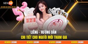 Liêng – Hướng Dẫn Chi Tiết Cho Người Mới Tham Gia
